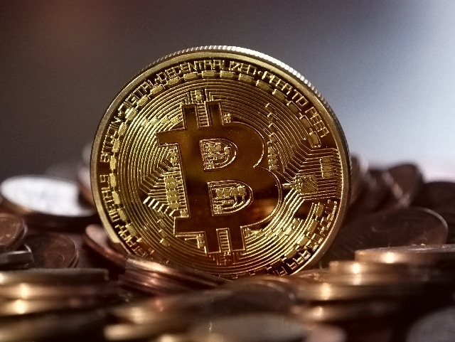 Hvordan fungerer bitcoin?